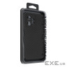 Чохол до мобільного телефона Armorstandart LikeCarbon Xiaomi Redmi Note 12 4G Black (ARM71947)