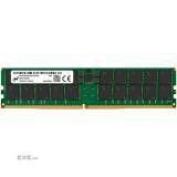 Micron DDR5 ECC UDIMM 16GB 1Rx8 5600 CL46 (16Gbit) (Single Pack) (MTC10C1084S1EC56BR)