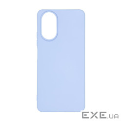 Чохол до мобільного телефона Armorstandart ICON Case Realme C67 4G Lavender (ARM73860)