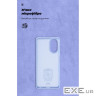 Чохол до мобільного телефона Armorstandart ICON Case Realme C67 4G Lavender (ARM73860)