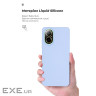Чохол до мобільного телефона Armorstandart ICON Case Realme C67 4G Lavender (ARM73860)