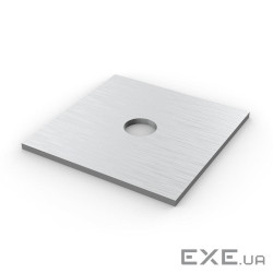 Алюмінієва діелектрична прокладка 50 / 50 (АДП-50)