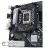 Материнська плата ASUS Prime B660M-K D4