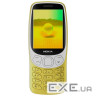 Мобільний телефон Nokia 3210 DS 2024 Y2K Gold