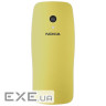 Мобільний телефон Nokia 3210 DS 2024 Y2K Gold
