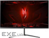 Монiтор TFT ACER 23.8" KG240YX1bmiipx (UM.QX0EE.110) IPS FHD 200Hz 2*HDMI DP MM Black