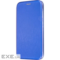 Чохол до мобільного телефона Armorstandart G-Case Tecno Spark 20C (BG7n) Blue (ARM73578)
