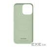 Чохол до мобільного телефона Armorstandart ICON2 MagSafe Apple iPhone 15 Pro Soft Mint (ARM77006)
