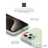 Чохол до мобільного телефона Armorstandart ICON2 MagSafe Apple iPhone 15 Pro Soft Mint (ARM77006)