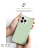 Чохол до мобільного телефона Armorstandart ICON2 MagSafe Apple iPhone 15 Pro Soft Mint (ARM77006)