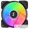 Вентилятор FRACTAL DESIGN Aspect 14 RGB PWM Black Frame (FD-F-AS1-1405)
