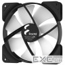 Вентилятор FRACTAL DESIGN Aspect 14 RGB PWM Black Frame (FD-F-AS1-1405)
