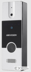 Аналогова станція дверей Hikvision DS-KB2411T-IM
