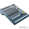 Мікшерний пульт Soundcraft EPM6 (SCR-RW5734EU)
