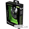 Миша дротова Mouse MX401 HAWK Black-Green (EGM401KG)