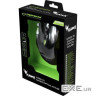 Миша дротова Mouse MX401 HAWK Black-Green (EGM401KG)