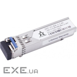 Модуль SFP Alistar SFP-1G-BX-U-L40