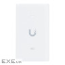 Мережевий адаптер Ethernet (інжектор живлення) U-POE+ UBIQUITI