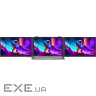 Портативний монітор 15.3" BLACKVIEW DCM8 Gray (BVDCM8)