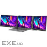 Портативний монітор 15.3" BLACKVIEW DCM8 Gray (BVDCM8)