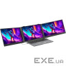 Портативний монітор 15.3" BLACKVIEW DCM8 Gray (BVDCM8)