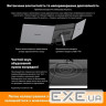 Портативний монітор 15.3" BLACKVIEW DCM8 Gray (BVDCM8)