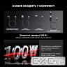 Портативний монітор 15.3" BLACKVIEW DCM8 Gray (BVDCM8)