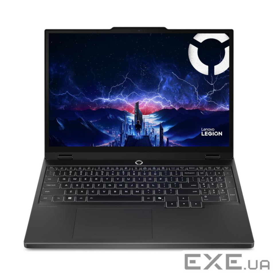 Ноутбук Lenovo Legion 5 15IRX10 (83LY00F1RA)