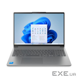 Ноутбук (портативний компютер) IPS5-16IMH10 CU5-135H 16" 16/512GB 83V7005PRA LENOVO