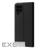 Чохол WAVE Flap Case Samsung Galaxy A22/M22/M32 (A225F/M225F/M325F) black (57746 black)