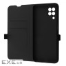 Чохол WAVE Flap Case Samsung Galaxy A22/M22/M32 (A225F/M225F/M325F) black (57746 black)
