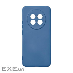 Чохол до мобільного телефона Armorstandart ICON Realme 13+ 5G Camera cover Blue (ARM80544)