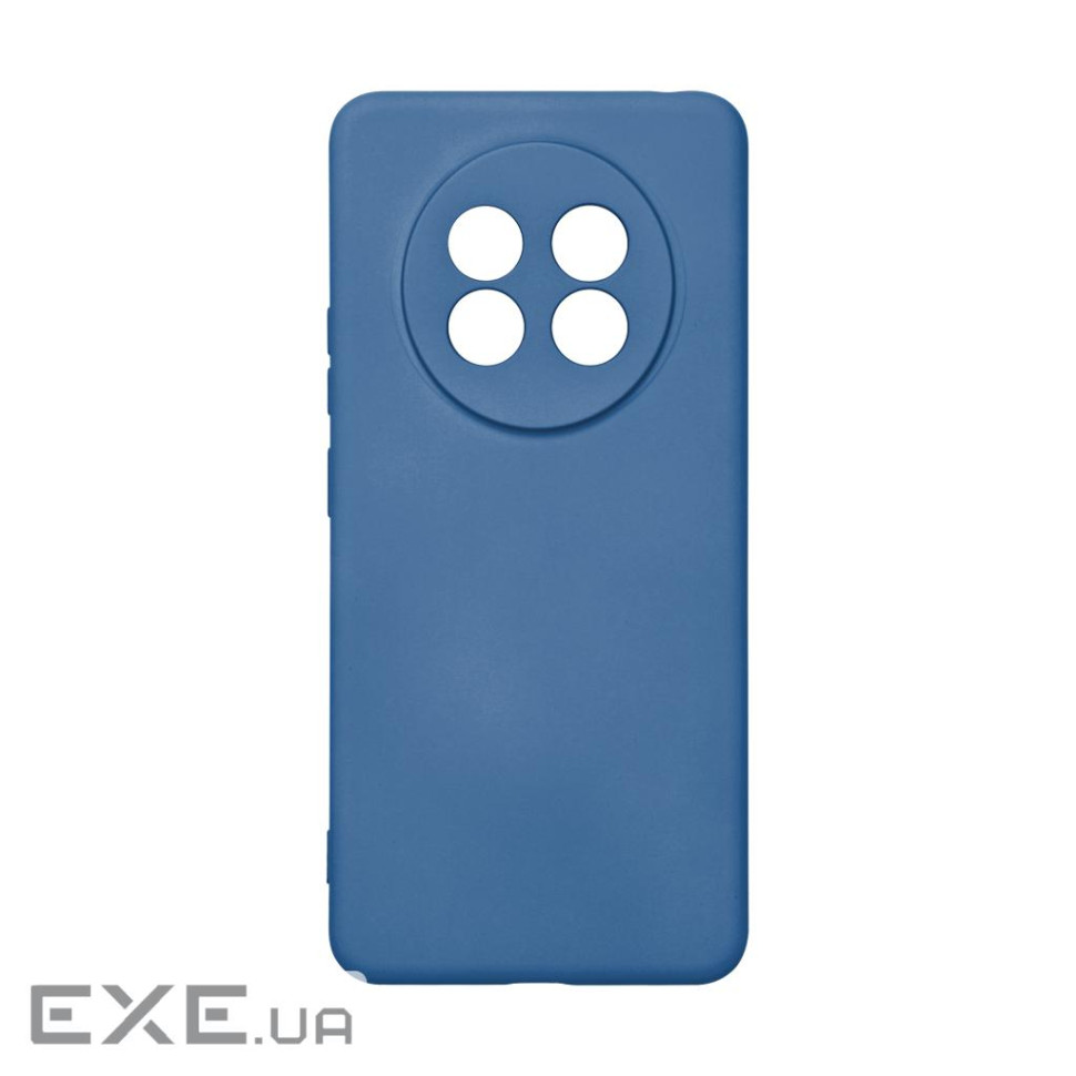 Чохол до мобільного телефона Armorstandart ICON Realme 13+ 5G Camera cover Blue (ARM80544)