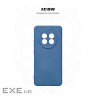 Чохол до мобільного телефона Armorstandart ICON Realme 13+ 5G Camera cover Blue (ARM80544)