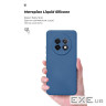 Чохол до мобільного телефона Armorstandart ICON Realme 13+ 5G Camera cover Blue (ARM80544)