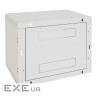 19 "настінний шафа, односекційний 18U, (900x600x500мм) (RUA-18-AS5-CAX-A1)