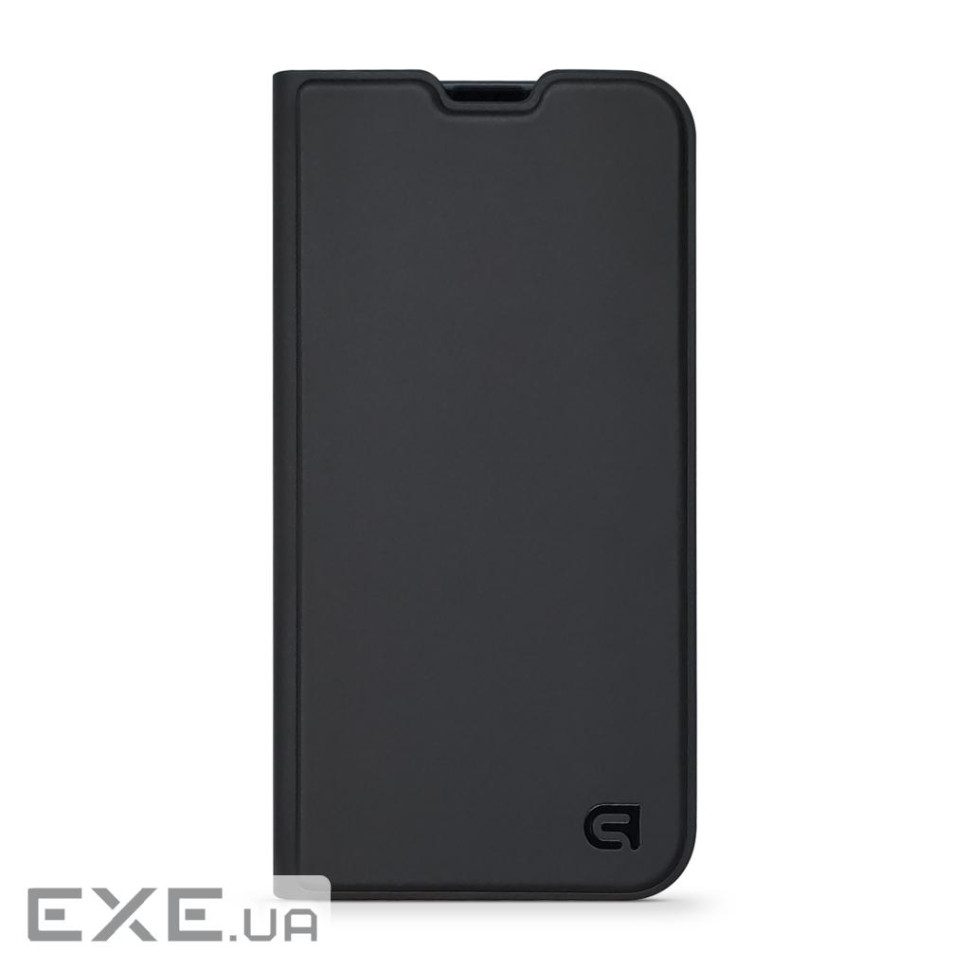 Чохол до мобільного телефона Armorstandart OneFold Case Motorola G75 5G Black (ARM81626)