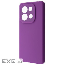 Чехол WAVE Full Silicone Cover Xiaomi Redmi 17 Global purple (71371 purple)