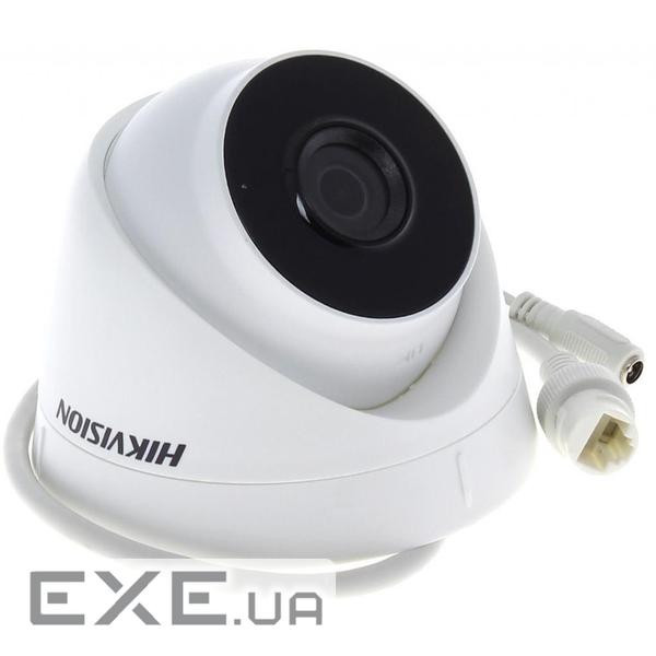 Камера відеоспостереження Hikvision DS-2CD1343G0-I (2.8) (DS-2CD1343G0-I (DS-2CD1343G0-I (2.8 мм))