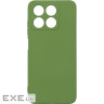 Чохол до мобільного телефона Armorstandart ICON ZTE Blade A35 4G / A55 4G Camera cover Gr (ARM83817)
