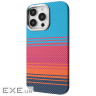 Чехол Proove Gleam Case with Magnetic Ring iPhone 15 Pro Max red sunset (64726 red sunset)