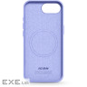 Чохол до мобільного телефона Armorstandart ICON2 MagSafe Apple iPhone 16e Lilac (ARM83970)