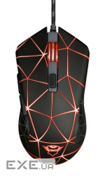 Миша TRUST GXT 133 Locx Gaming Mouse (22988)