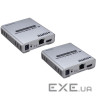 Підсилювач сигналу PowerPlant 4K до 120м (CA913046)