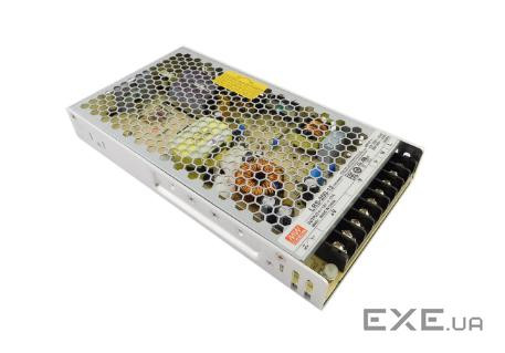 Блок живлення MeanWell Mean Well LRS-200-12