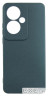 Чохол до мобільного телефона Dengos Soft Oppo Reno 11F (green) (DG-TPU-SOFT-60)