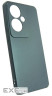 Чохол до мобільного телефона Dengos Soft Oppo Reno 11F (green) (DG-TPU-SOFT-60)
