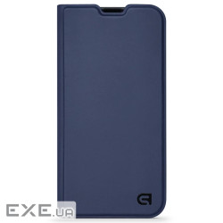 Чохол до мобільного телефона Armorstandart OneFold Infinix Note 50 Pro Plus 5G Dark Blue (ARM85368)