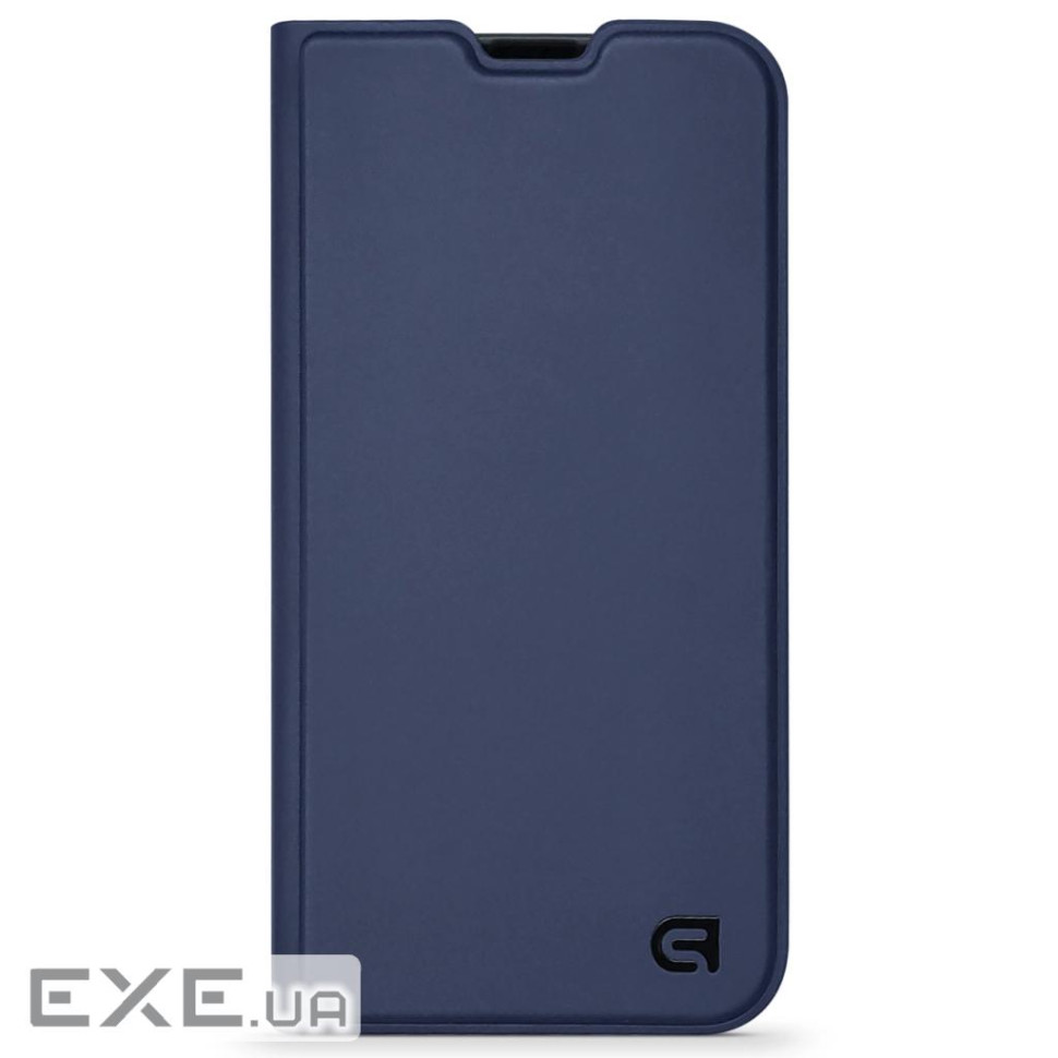 Чохол до мобільного телефона Armorstandart OneFold Infinix Note 50 Pro Plus 5G Dark Blue (ARM85368)
