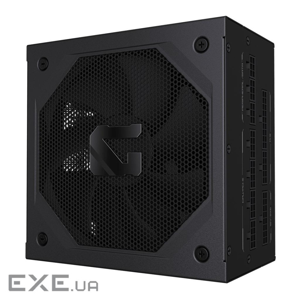 Блок питания Gigabyte Gaming 850GM PG5 850W (GP-GME850GM PG5)